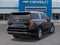 2026 Chevrolet Suburban 4WD LT