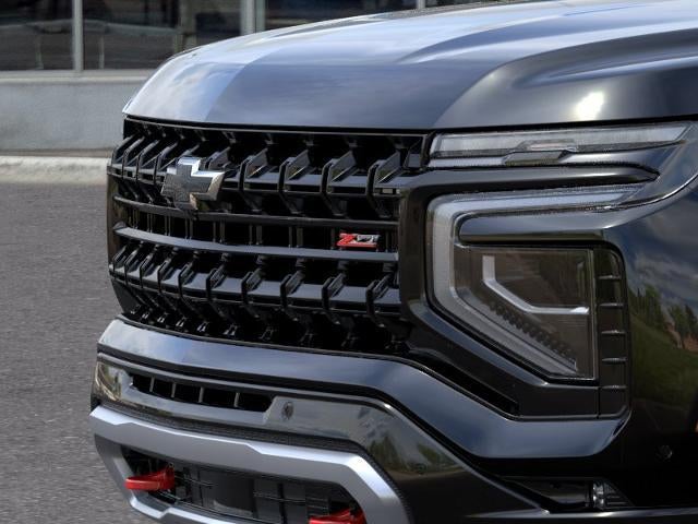 2026 Chevrolet Suburban 4WD Z71