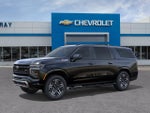 2026 Chevrolet Suburban 4WD Z71