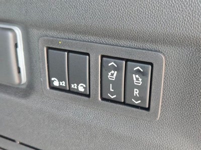 2026 Chevrolet Suburban 4WD Z71