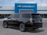 2026 Chevrolet Suburban 4WD Z71