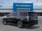 2026 Chevrolet Suburban 4WD Z71