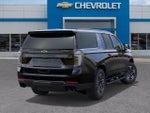 2026 Chevrolet Suburban 4WD Z71
