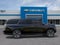 2026 Chevrolet Suburban 4WD Z71