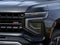 2026 Chevrolet Suburban 4WD Z71