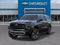2026 Chevrolet Suburban 4WD Z71