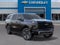 2026 Chevrolet Suburban 4WD Z71