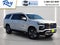 2027 Chevrolet Suburban 4WD Z71