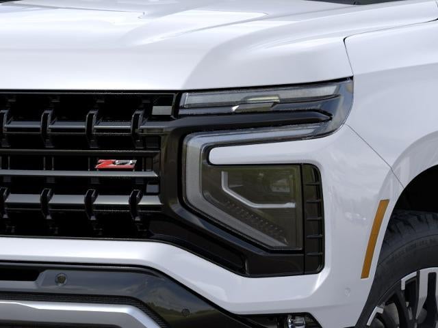 2027 Chevrolet Suburban 4WD Z71