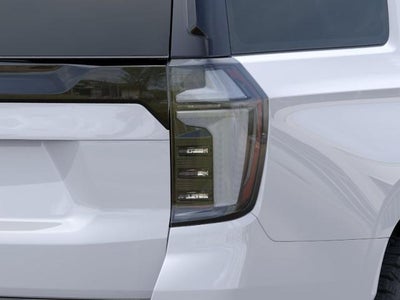 2027 Chevrolet Suburban 4WD Z71