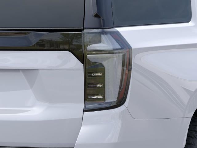 2027 Chevrolet Suburban 4WD Z71