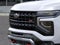 2027 Chevrolet Suburban 4WD Z71