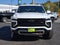 2027 Chevrolet Suburban 4WD Z71