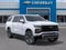 2027 Chevrolet Suburban 4WD Z71