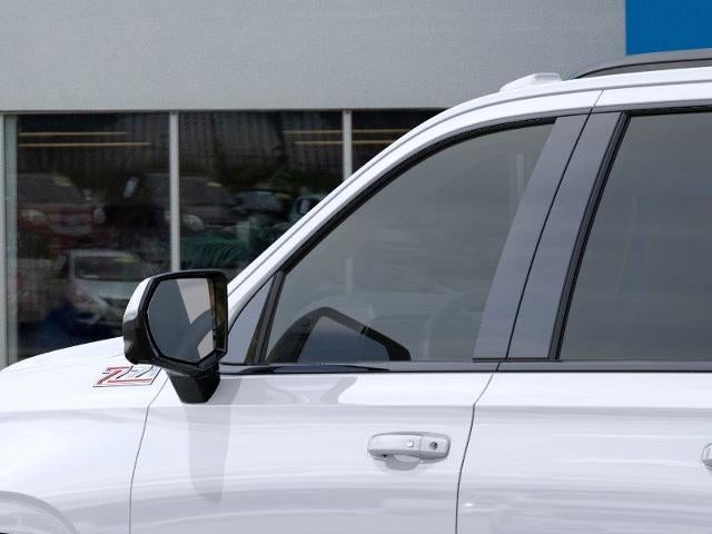 2026 Chevrolet Suburban 4WD Z71