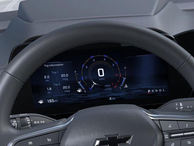 2026 Chevrolet Suburban 4WD Z71