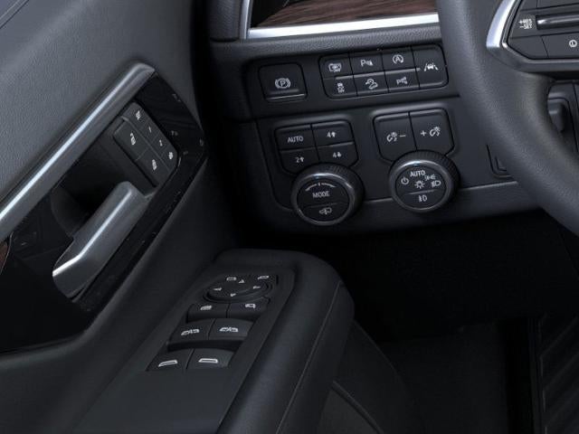 2026 Chevrolet Suburban 4WD Z71