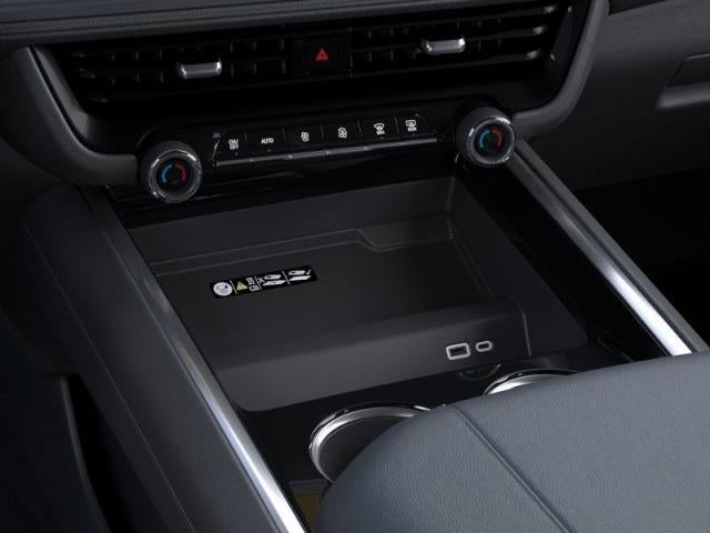 2026 Chevrolet Suburban 4WD Z71