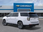 2026 Chevrolet Suburban 4WD Z71