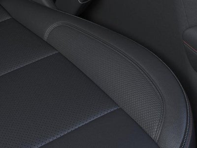 2026 Chevrolet Suburban 4WD RST