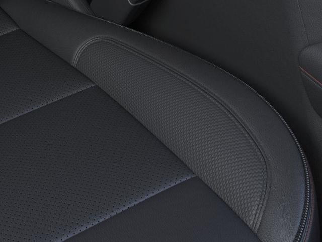 2026 Chevrolet Suburban 4WD RST