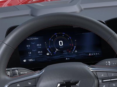 2027 Chevrolet Suburban 4WD RST