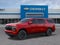 2027 Chevrolet Suburban 4WD RST