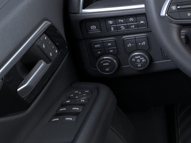 2027 Chevrolet Suburban 4WD RST