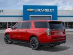 2027 Chevrolet Suburban 4WD RST