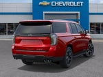 2027 Chevrolet Suburban 4WD RST