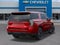 2027 Chevrolet Suburban 4WD RST
