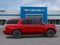 2027 Chevrolet Suburban 4WD RST
