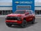 2027 Chevrolet Suburban 4WD RST