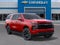 2027 Chevrolet Suburban 4WD RST
