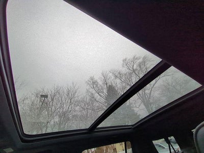 2026 Chevrolet Suburban 4WD RST