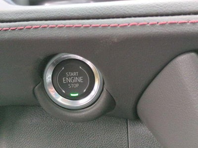 2026 Chevrolet Suburban 4WD RST