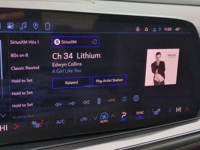 2026 Chevrolet Suburban 4WD RST