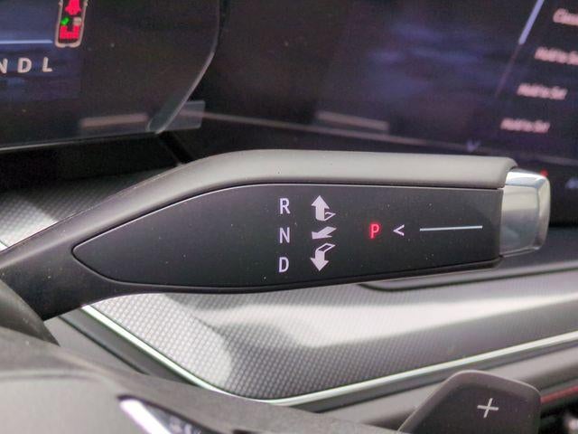 2026 Chevrolet Suburban 4WD RST