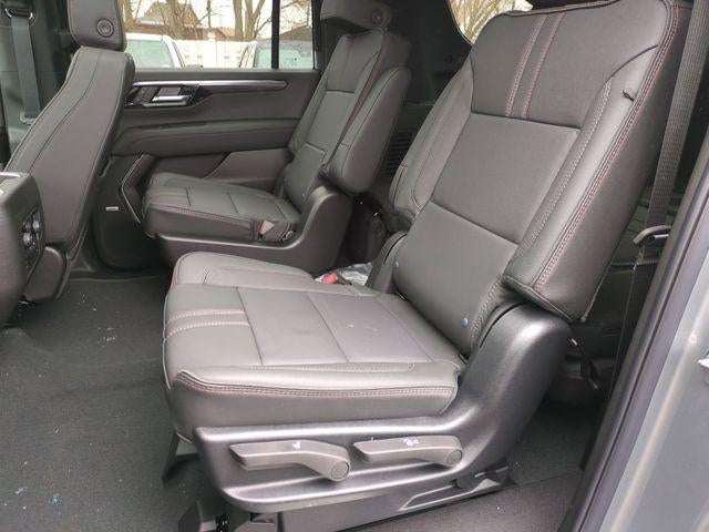 2026 Chevrolet Suburban 4WD RST