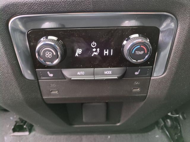 2026 Chevrolet Suburban 4WD RST