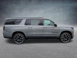 2026 Chevrolet Suburban 4WD RST