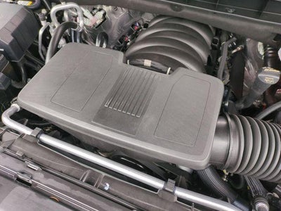 2026 Chevrolet Suburban 4WD RST