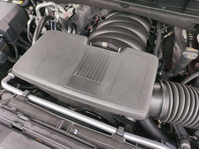 2026 Chevrolet Suburban 4WD RST