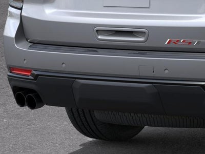 2026 Chevrolet Suburban 4WD RST