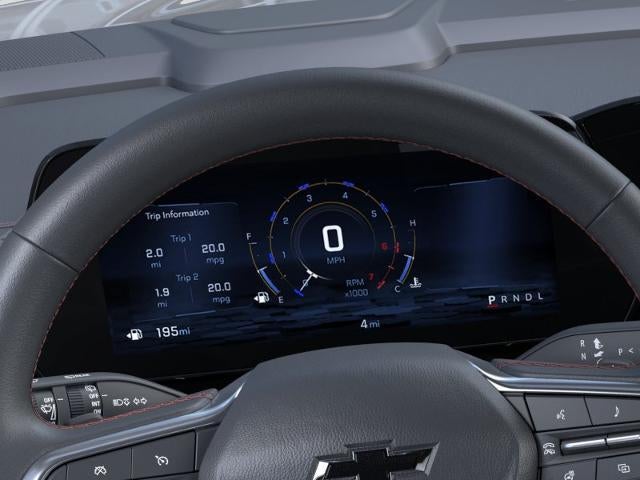 2026 Chevrolet Suburban 4WD RST