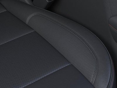 2026 Chevrolet Suburban 4WD RST