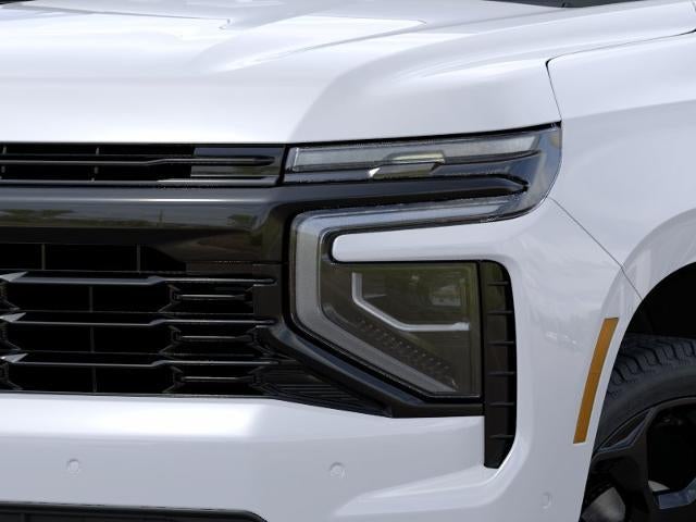 2027 Chevrolet Suburban 4WD RST