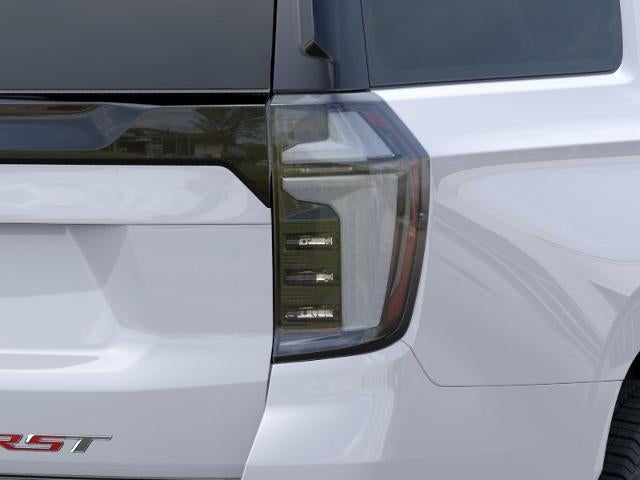 2027 Chevrolet Suburban 4WD RST