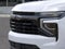 2027 Chevrolet Suburban 4WD RST