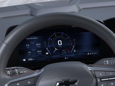 2027 Chevrolet Suburban 4WD RST